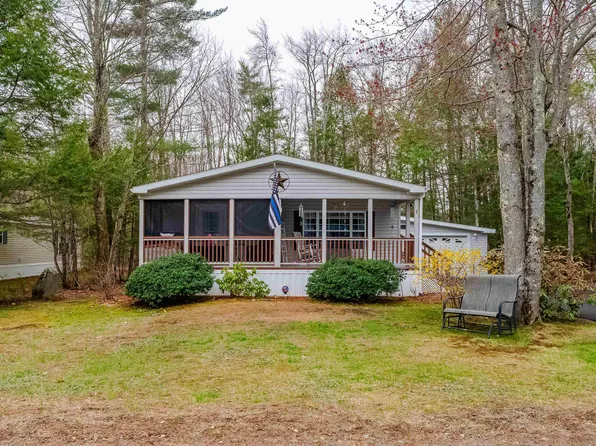 7 Diamondback Drive, Rochester, NH 03868