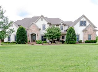 505 Lake Valley Ct, Franklin, TN 37069