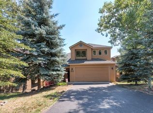 24138 Deer Valley Rd, Golden, CO 80401