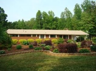 4540 Us Highway 311, Sophia, NC 27350