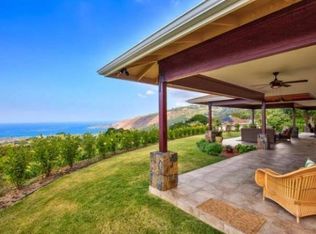 83-1028 Kahauloa Pl, Captain Cook, HI 96704