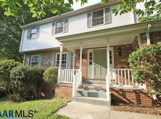 2939 Brookmere Rd, Charlottesville, VA 22901