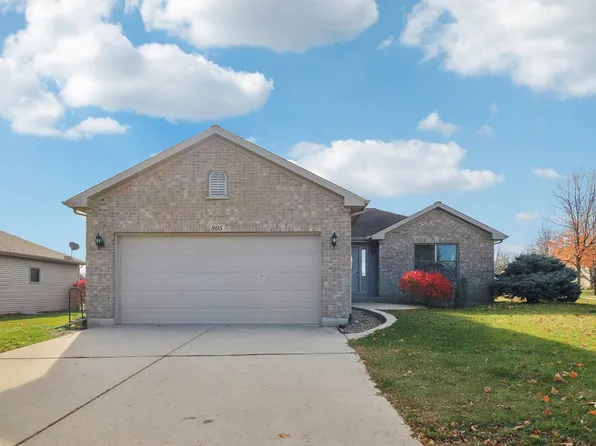 905 Randall Ct, Marengo, IL 60152