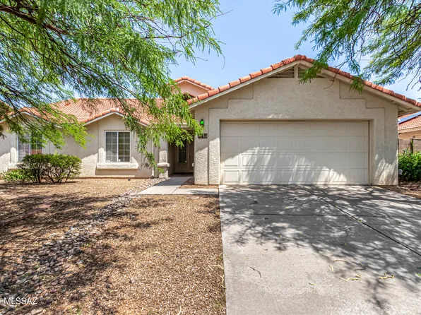 9183 E Elderberry St, Tucson, AZ 85747