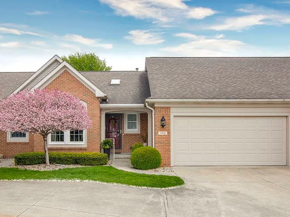 1313 Somerset Ct, Goshen, IN 46528