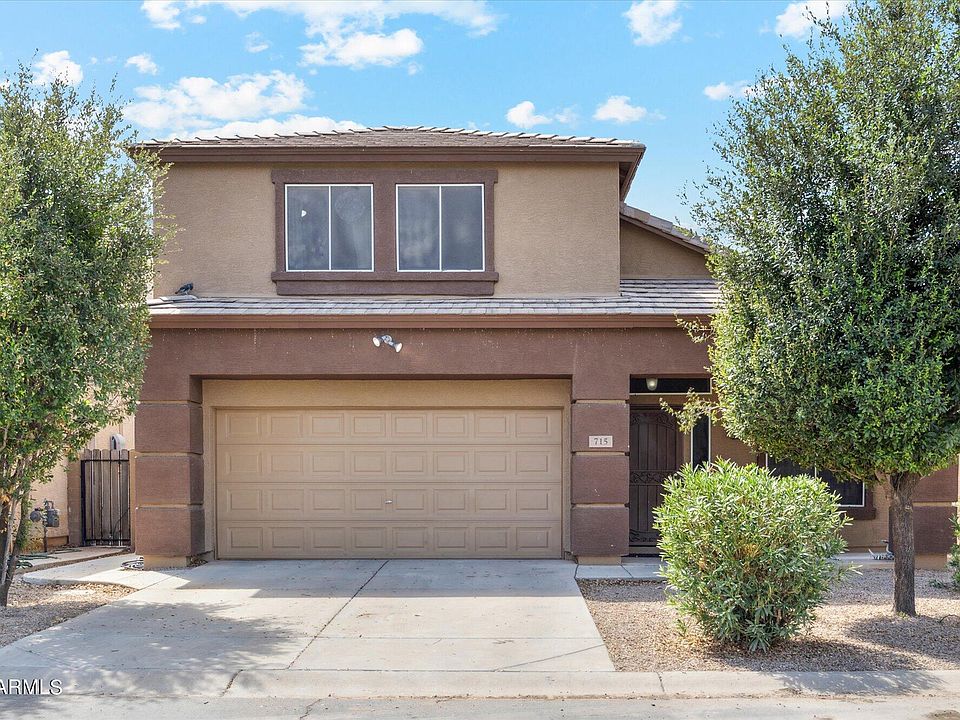 1st image of 715 W SUNSET Drive