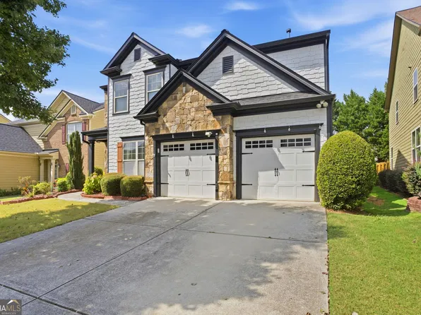 5765 White Creek Run, Cumming, GA 30040