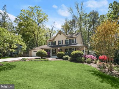 2940 Timber Wood Way, Herndon, VA, 20171