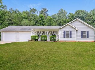 311 Conner Dr, Villa Rica, GA 30180