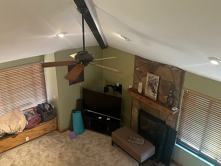 2100 Canyons Resort Dr — Photo 1