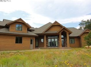 945 Elk Trail Ct, Estes Park, CO 80517