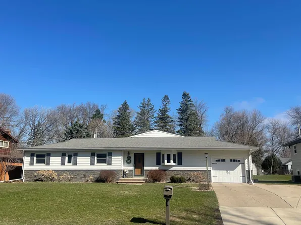 207 E Hollett St, Tracy, MN 56175