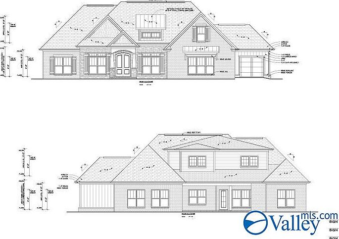 1st image of 25 Taylors Brook Way