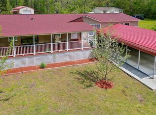 2924 Whitehouse Rd, South Chesterfield, VA 23834