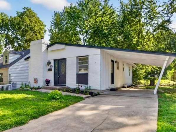 1217 S Osage St, Independence, MO 64055
