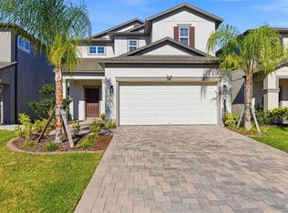 2941 Adams Cross Dr, Zephyrhills, FL 33540