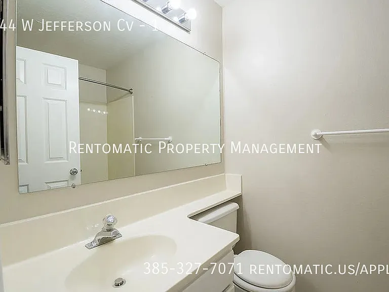 644 W Jefferson Cv #1 — Photo 11
