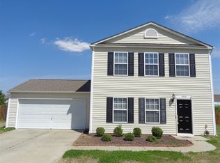 1910 Slumber Oaks Ct, Huntersville, NC 28078