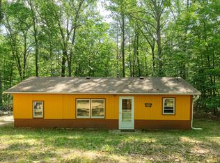 168 N Mike St, Fountain, MI 49410