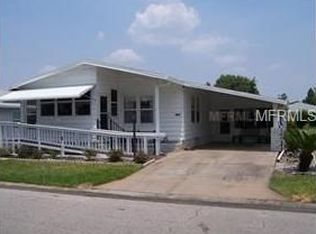 4862 Colonnades Club Blvd, Lakeland, FL 33811