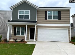 553 Hatteras Dr, Blythewood, SC 29016
