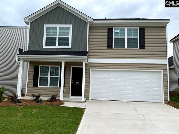 553 Hatteras Dr