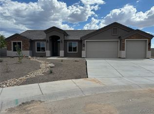 3634 Plains Ave, Kingman, AZ 86401