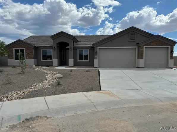 3634 Plains Ave, Kingman, AZ 86401