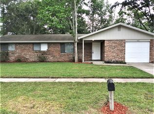 9941 Moss Side Ln, Jacksonville, FL 32257