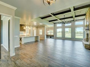 3301 SE 57th St, Washington, OK 73093