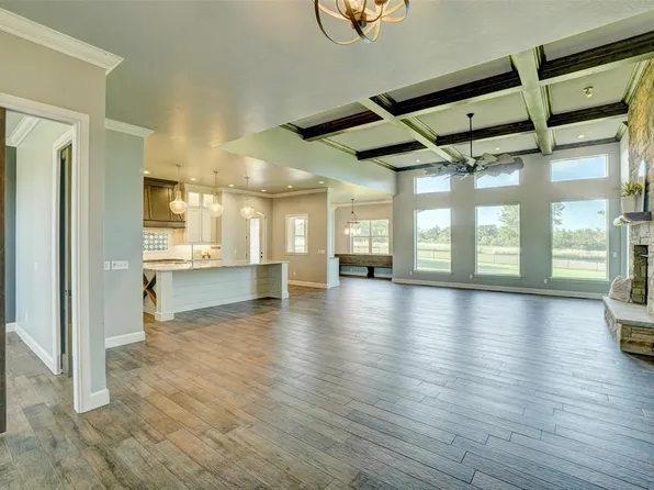 3301 SE 57th St, Washington, OK 73093