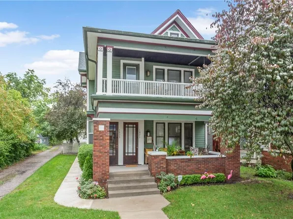 1823 N Delaware St, Indianapolis, IN 46202