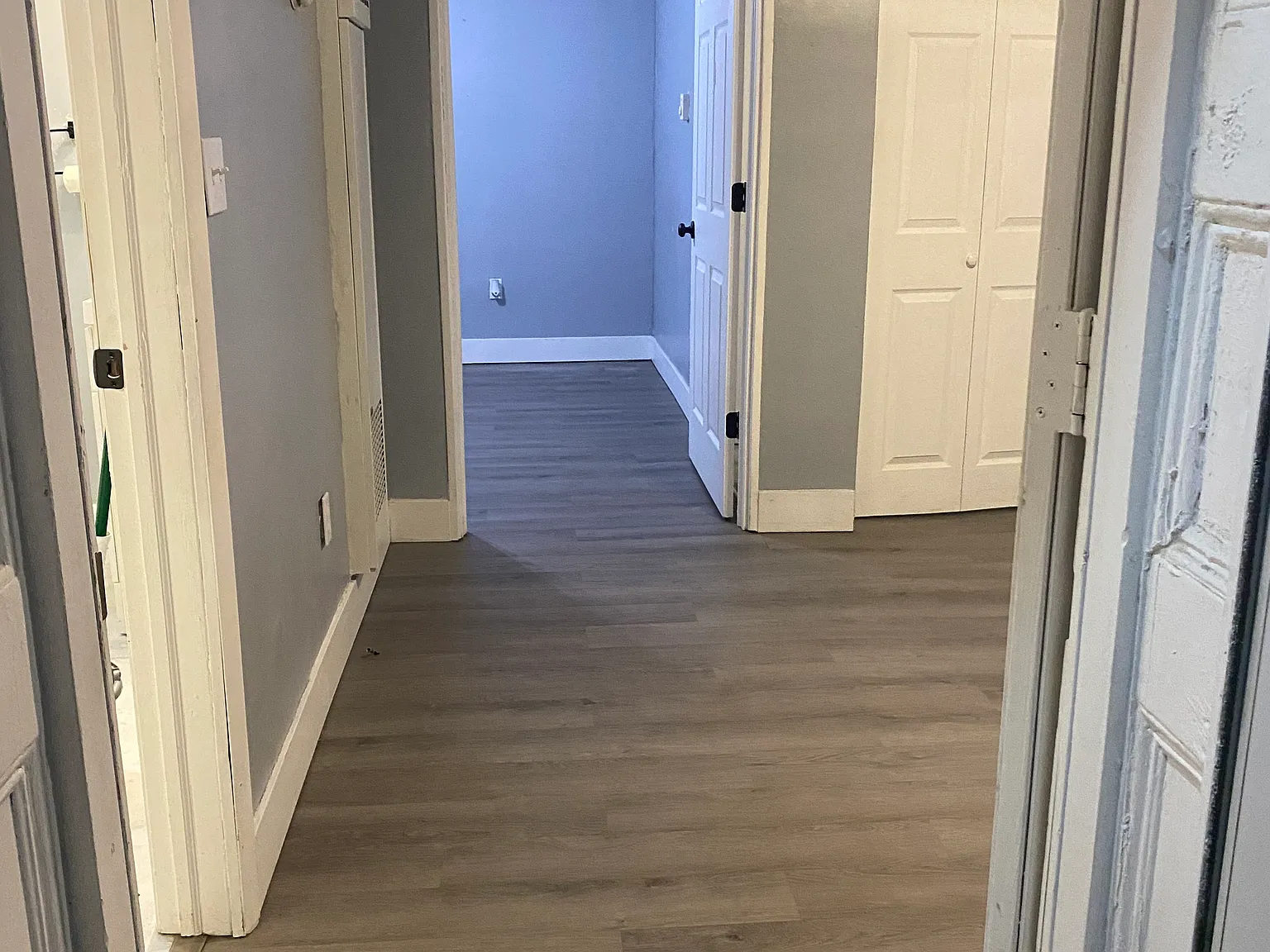 1 bed, 550 sqft, $1,100 — Photo 4