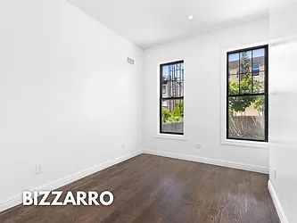 Rented by Bizzarro Agency