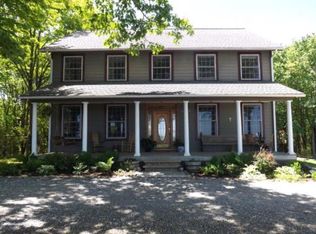 3108 Air Bellows Gap Rd, Sparta, NC 28675