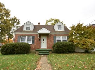 501 Columbia Rd, Hamilton, OH 45013