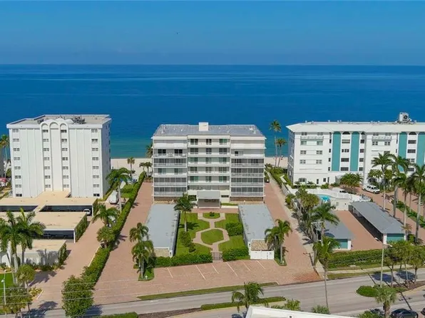 1977 Gulf Shore BLVD N #305, NAPLES, FL 34102