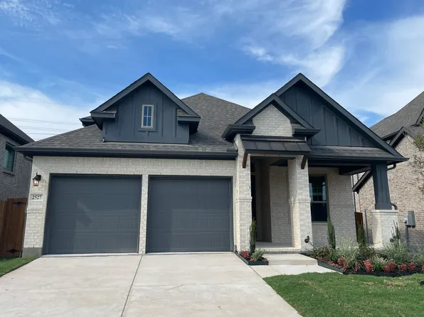 2527 Auburn St, Fate, TX 75087
