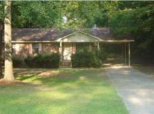 3711 Namdi St, Albany, GA 31721