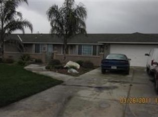 14114 Lindy Ln, Chowchilla, CA