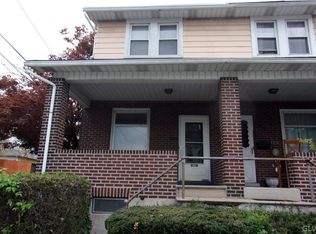 652 Spring St, Bethlehem, PA 18018