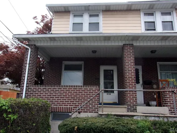 652 Spring St, Bethlehem, PA 18018