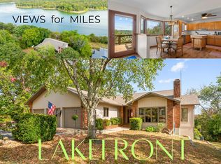 26225 Ledge Dr, Shell Knob, MO 65747