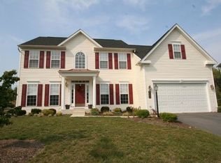 4424 Medallion Dr, Silver Spring, MD 20904