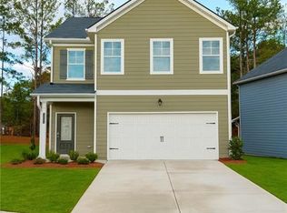 3007 Viewpark Cir, Conyers, GA 30013