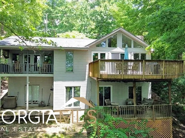 921 Rue Fluer De Lis, Lavonia, GA 30553