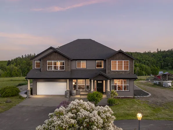 12450 SE Eola Hills Rd, Dayton, OR 97114