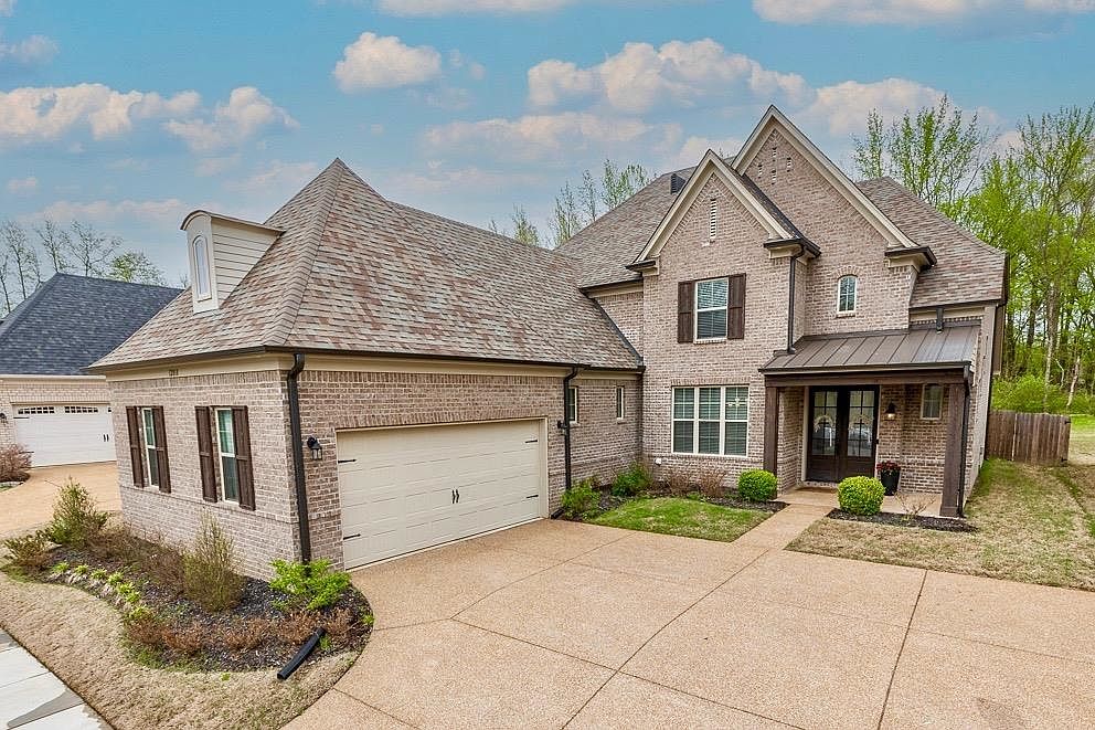 12018 Hayes Crest Cir N, Arlington, TN 38002 Zillow