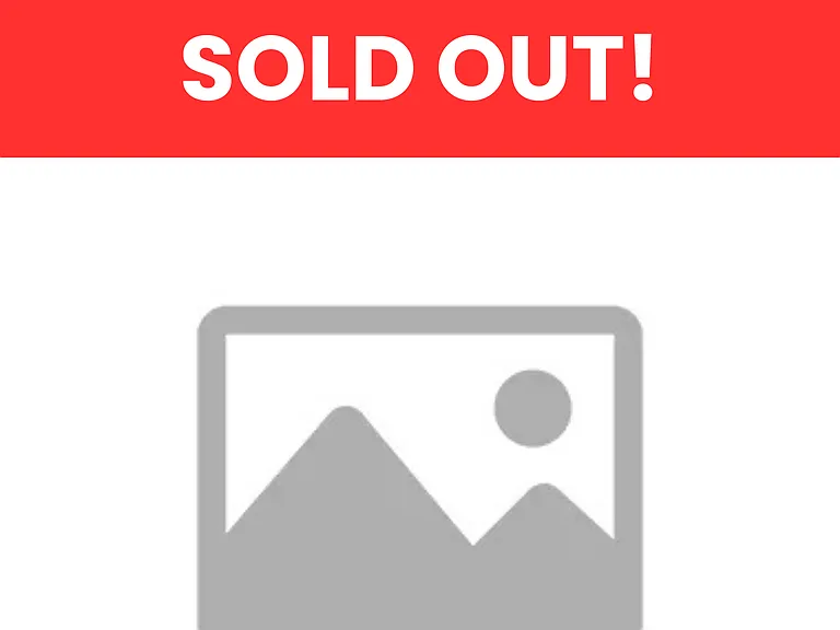 SOLD OUT! (1) SOLD OUT! (1)