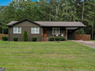 210 Sivell Rd, Lagrange, GA 30241